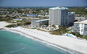 Hotel Lido Beach
